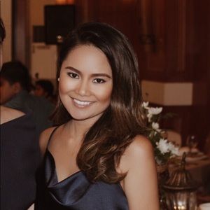 Meet your Posher, Danna